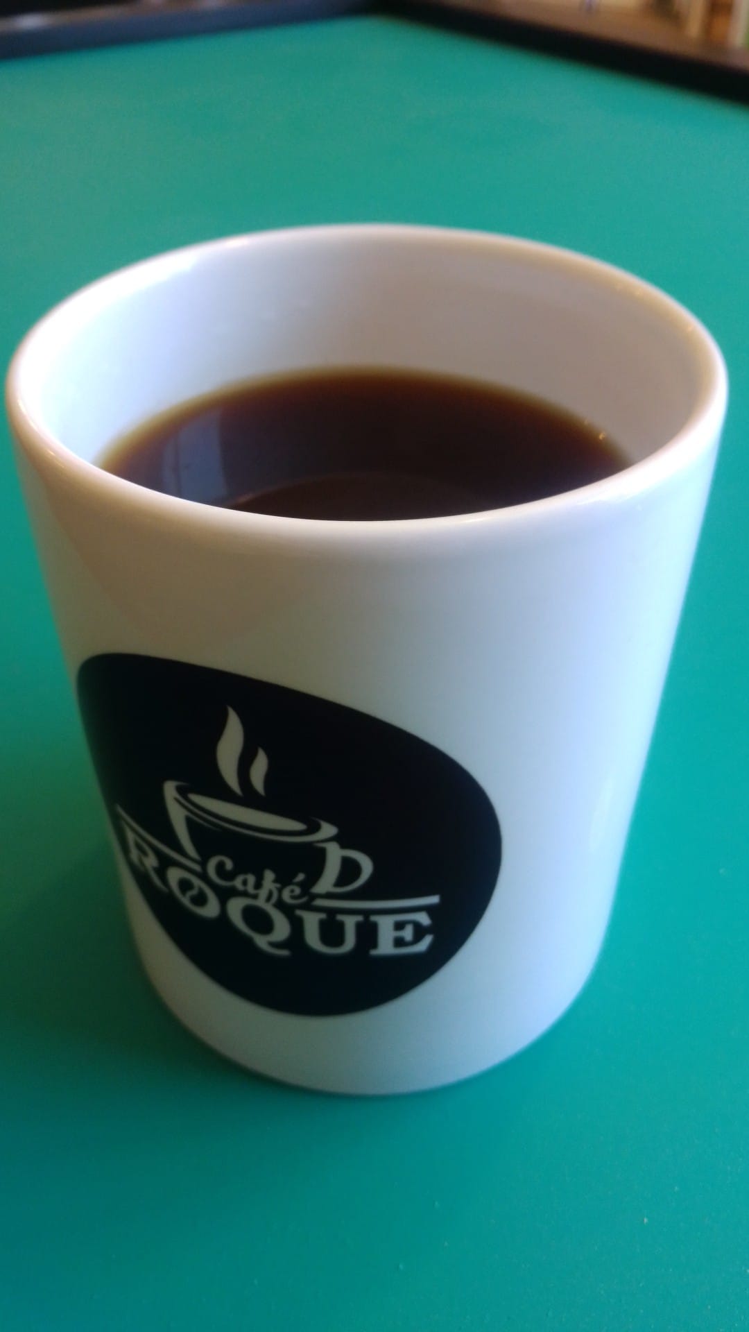 Café Americano