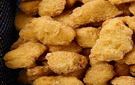 Boneless Tempura