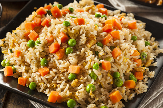 Yakimeshi Pollo