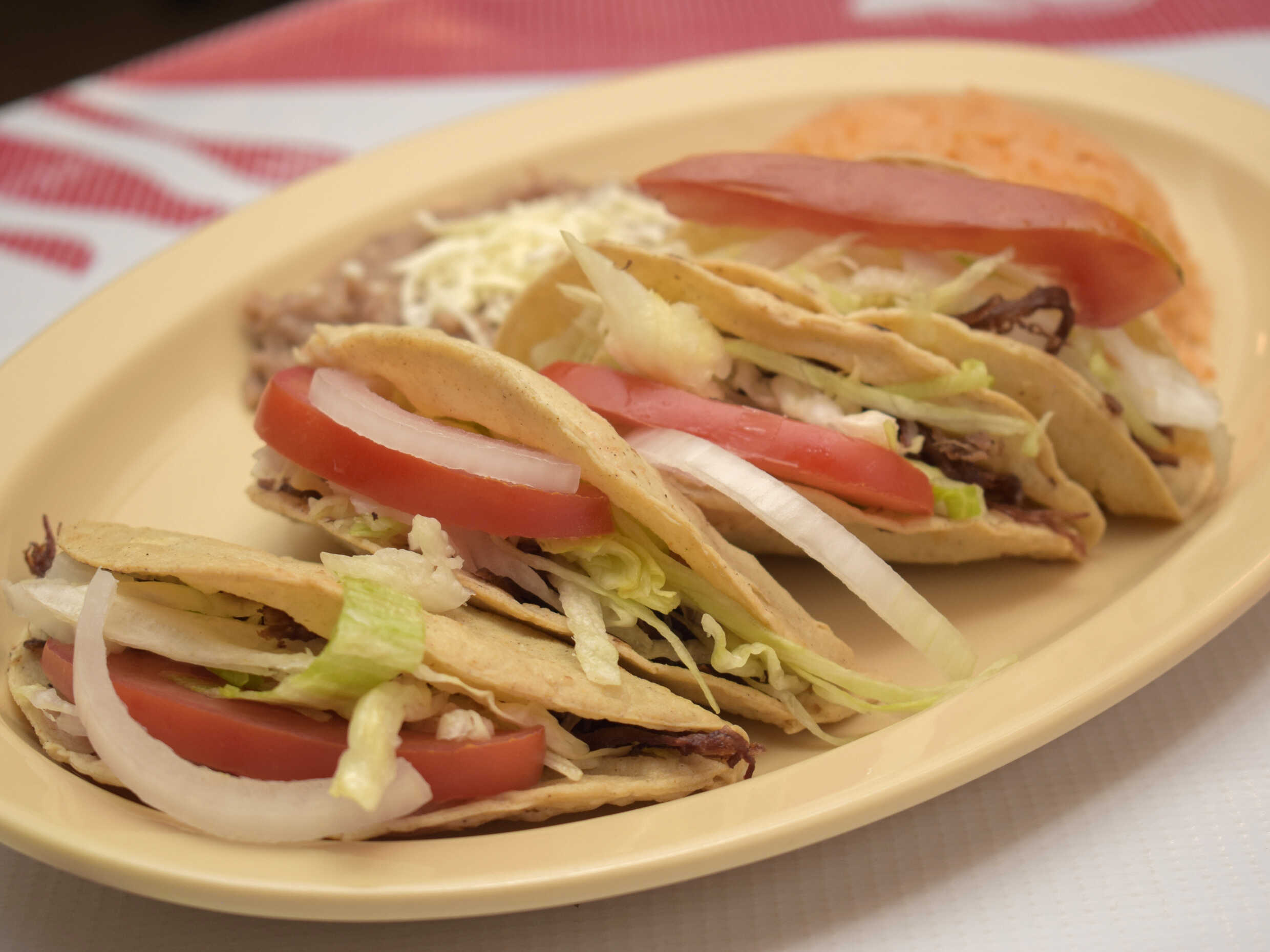 Quesadilla