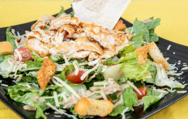 Ensalada César