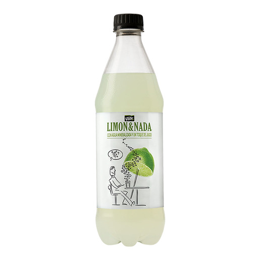 Limón&Nada