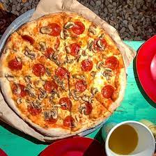Pizza Pepechamp