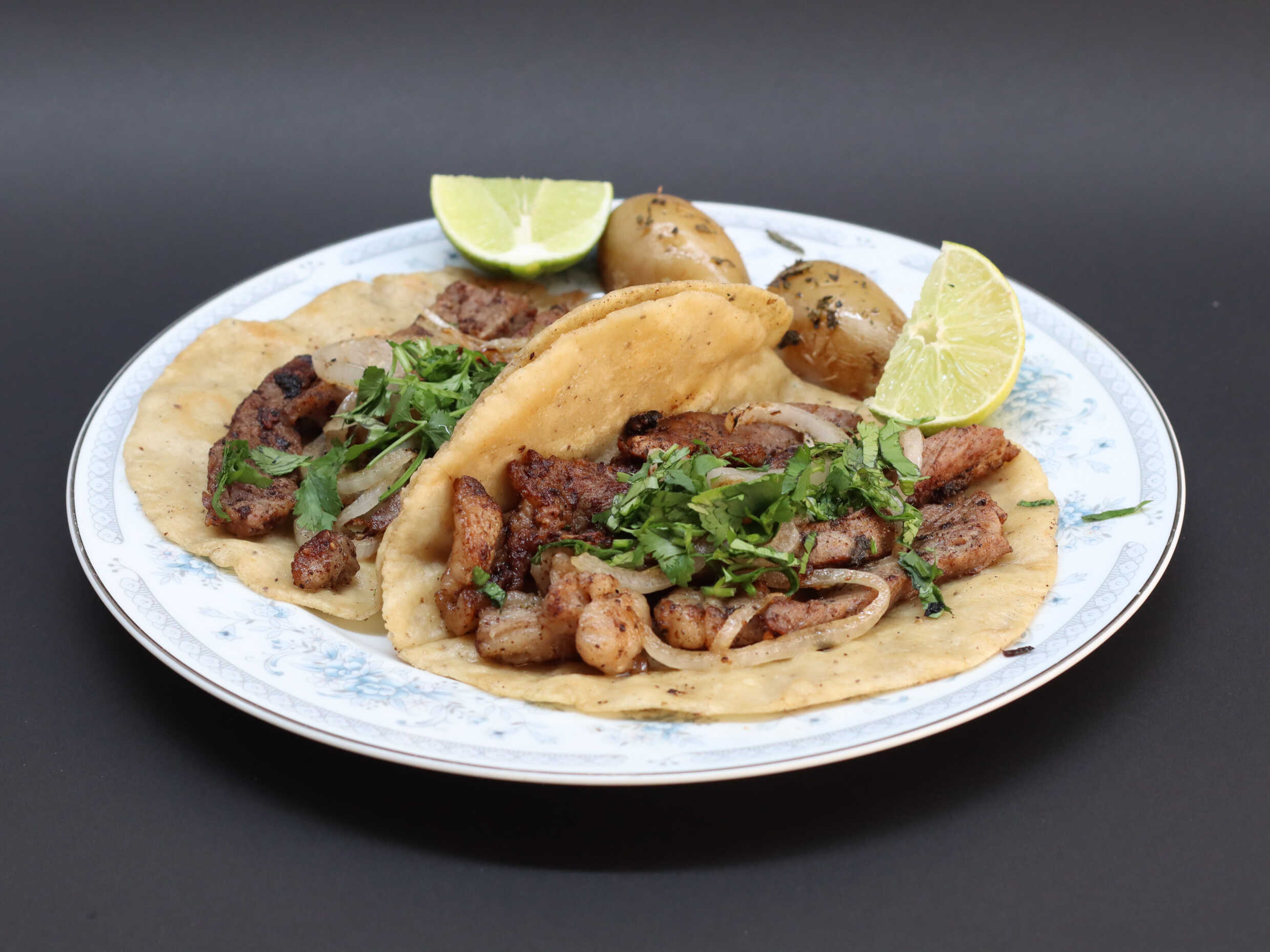 Taco Carne Asada