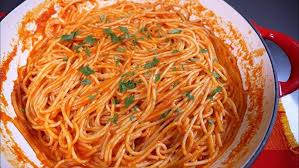 Pasta Mexicana