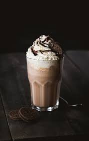 Frappé oreo 16 onzas