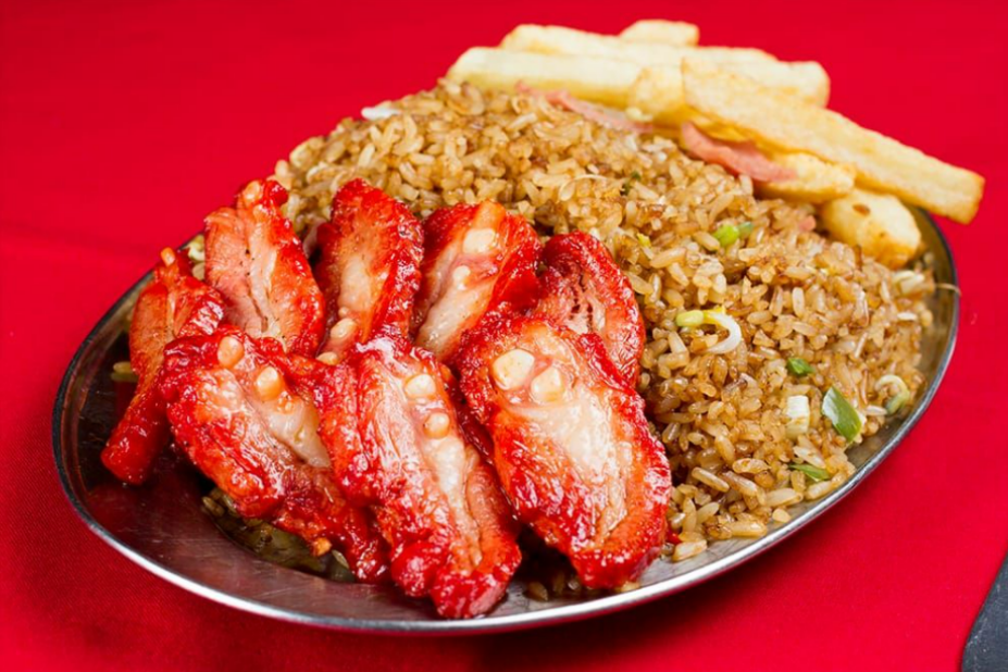 Combo Costilla