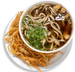 Tempura Udon