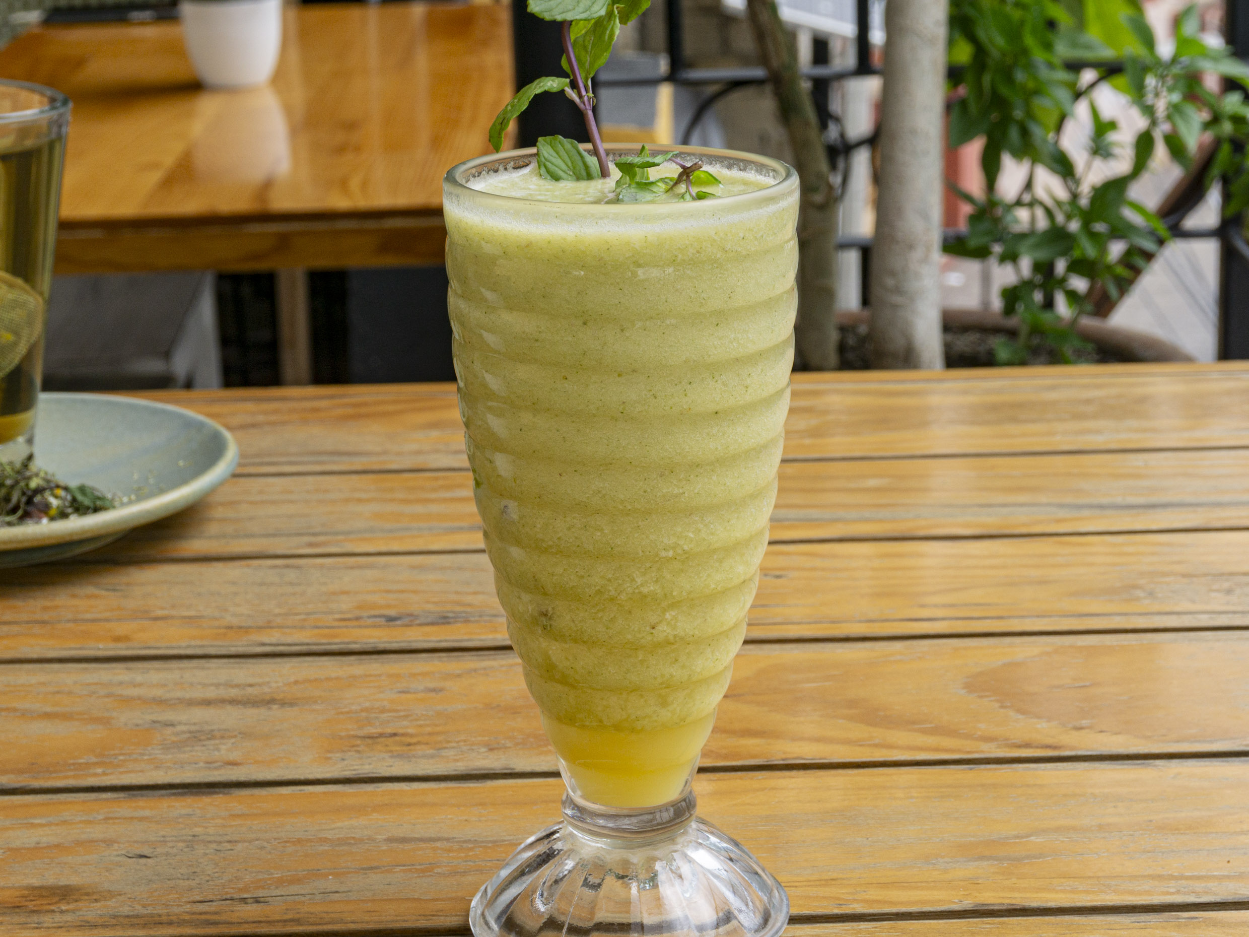 Jugo Frutal Dopamina
