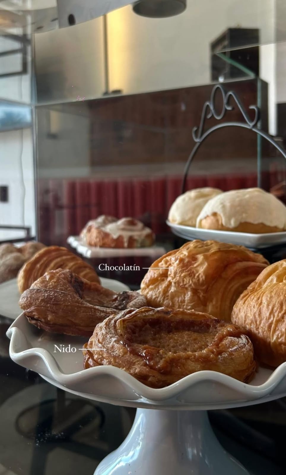 Croissant