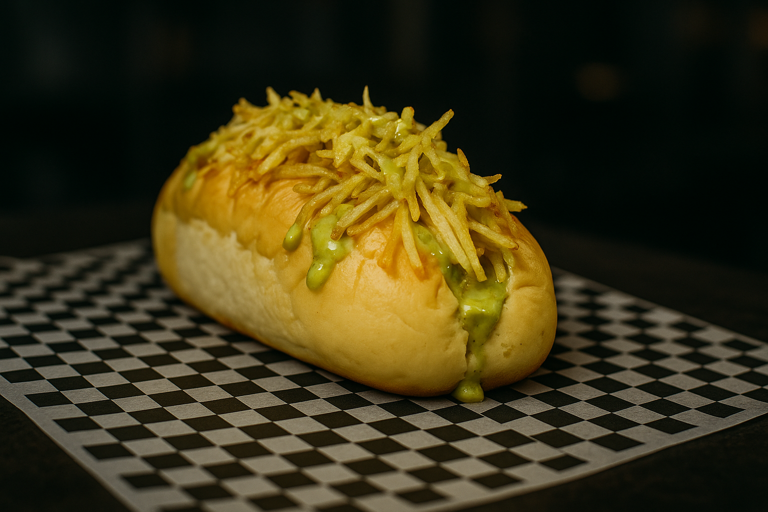 Perro Americano