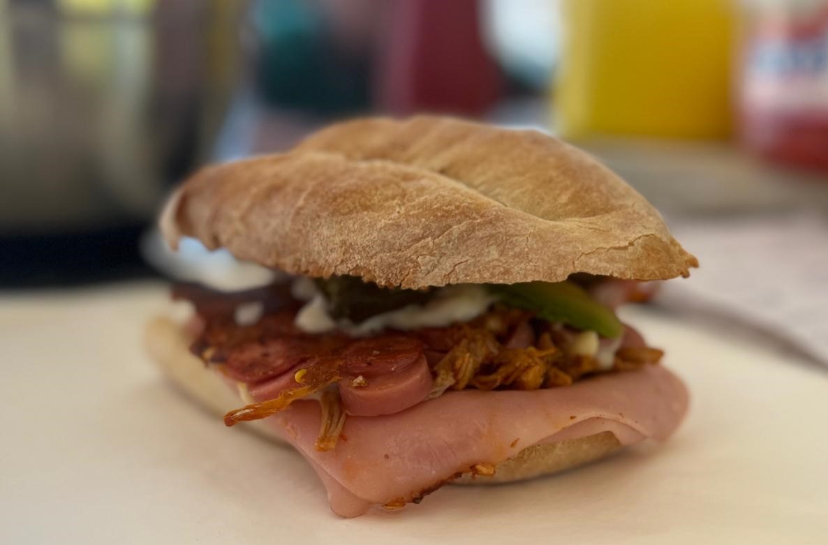Torta Especial
