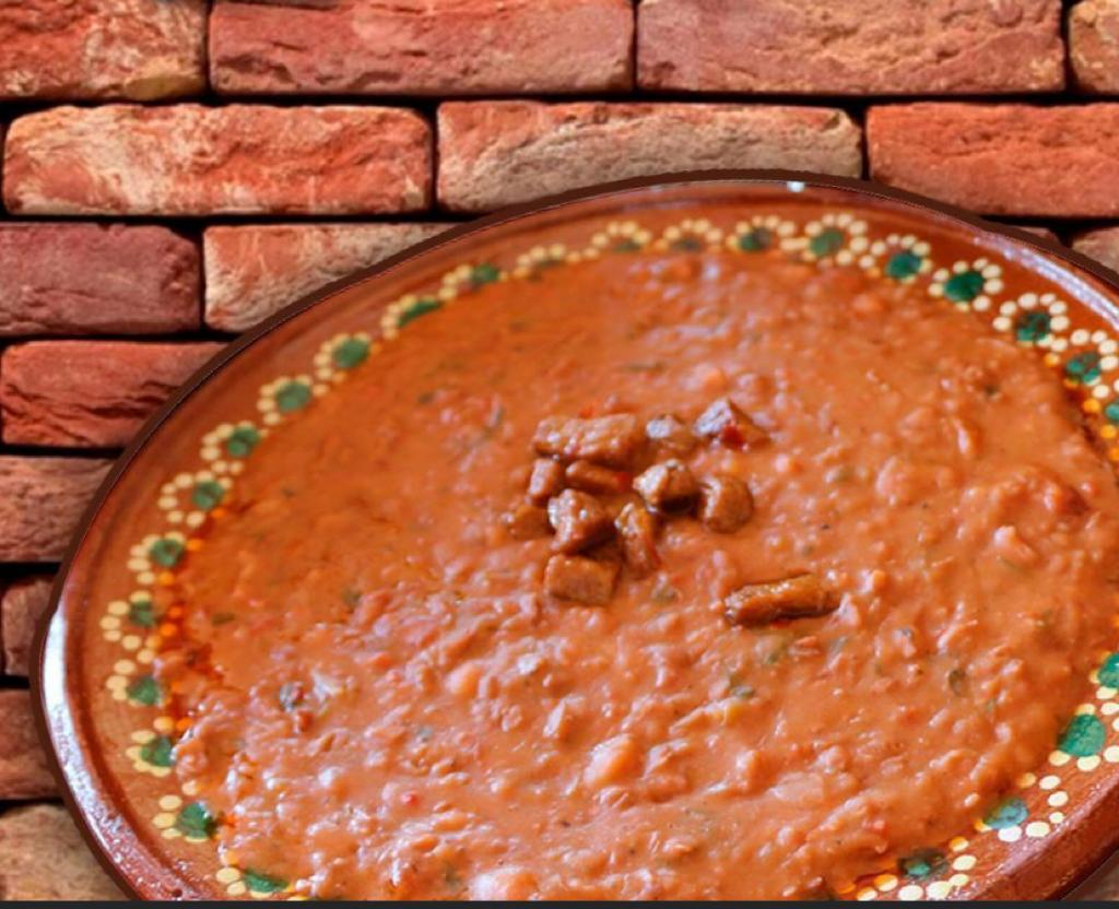 Frijoles Especiales