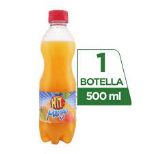Jugo Hit Mango