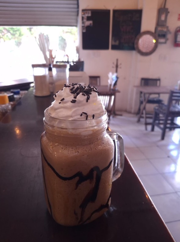 Con Café