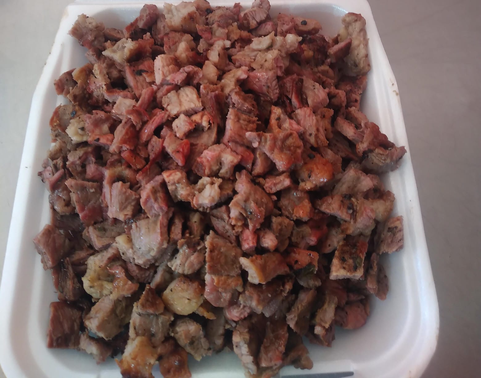 Orden de Asada