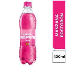 Manzana 400 ml