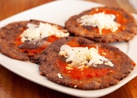 Gordita Negra Natural