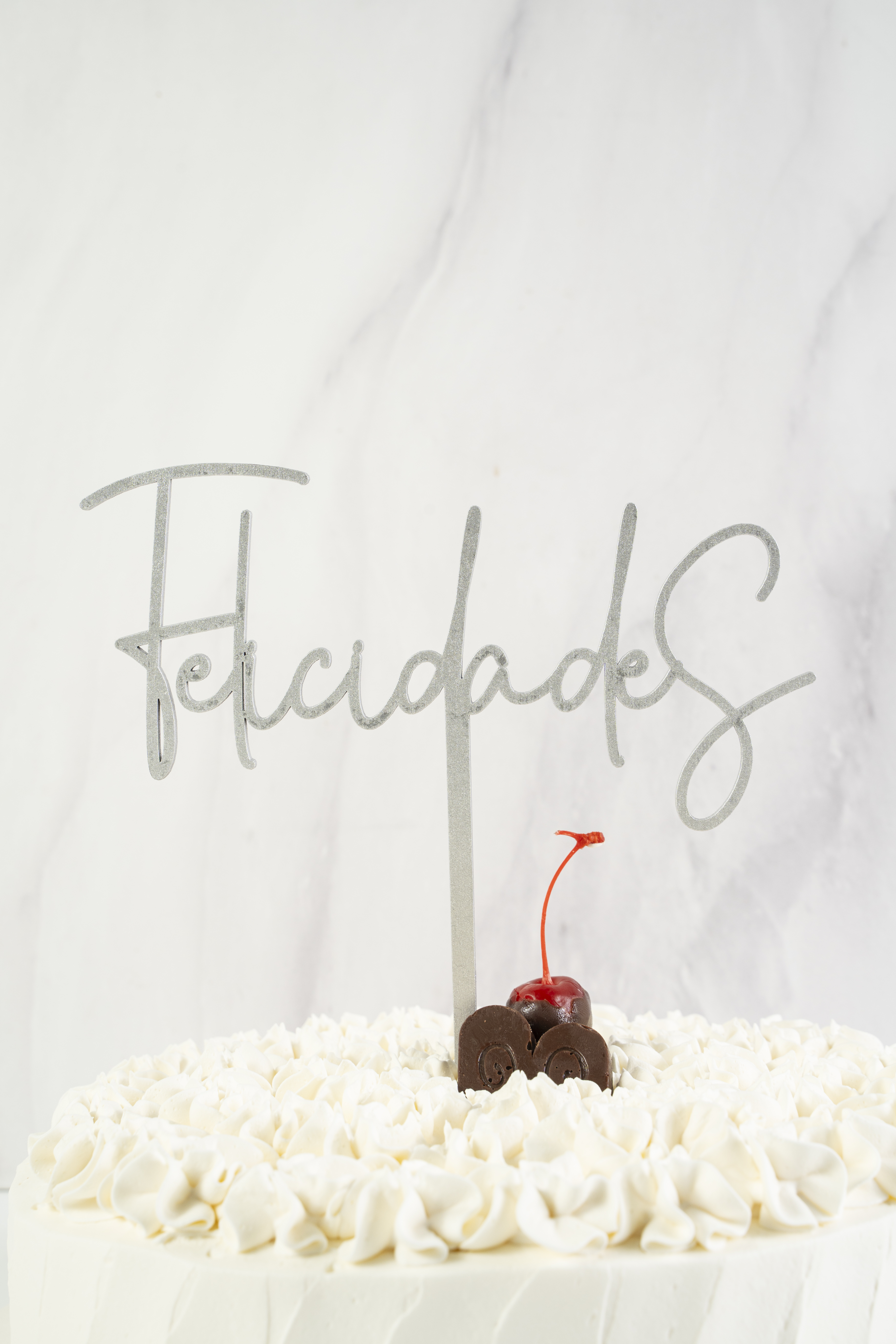 Cake Topper