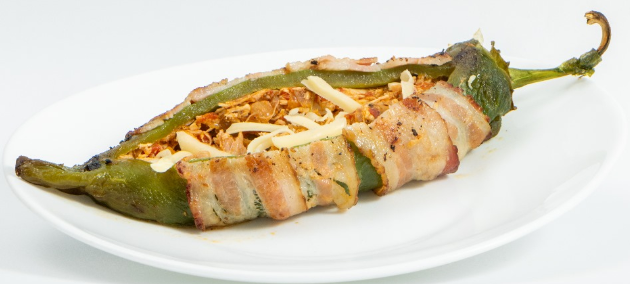 Chilaca Rellena