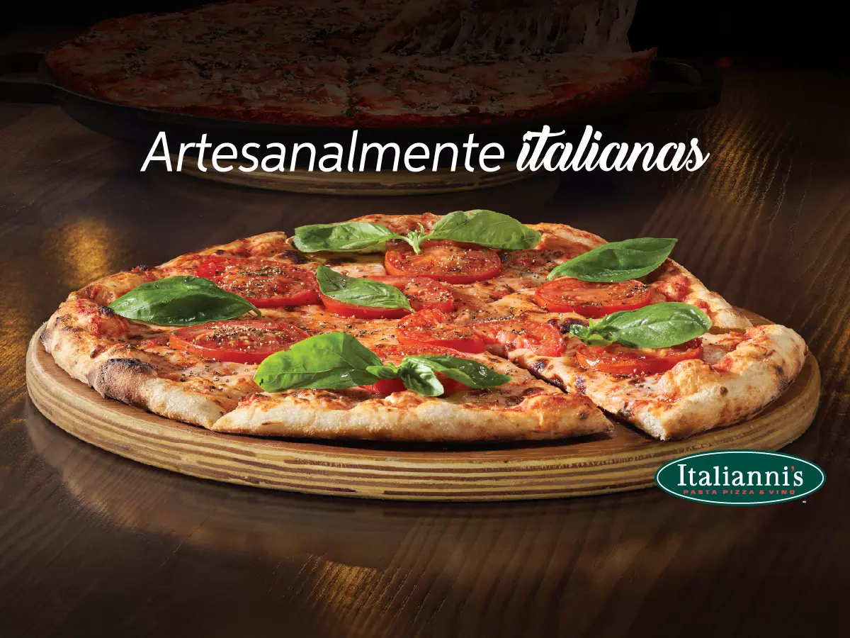 Italianni's (Coatzacoalcos)