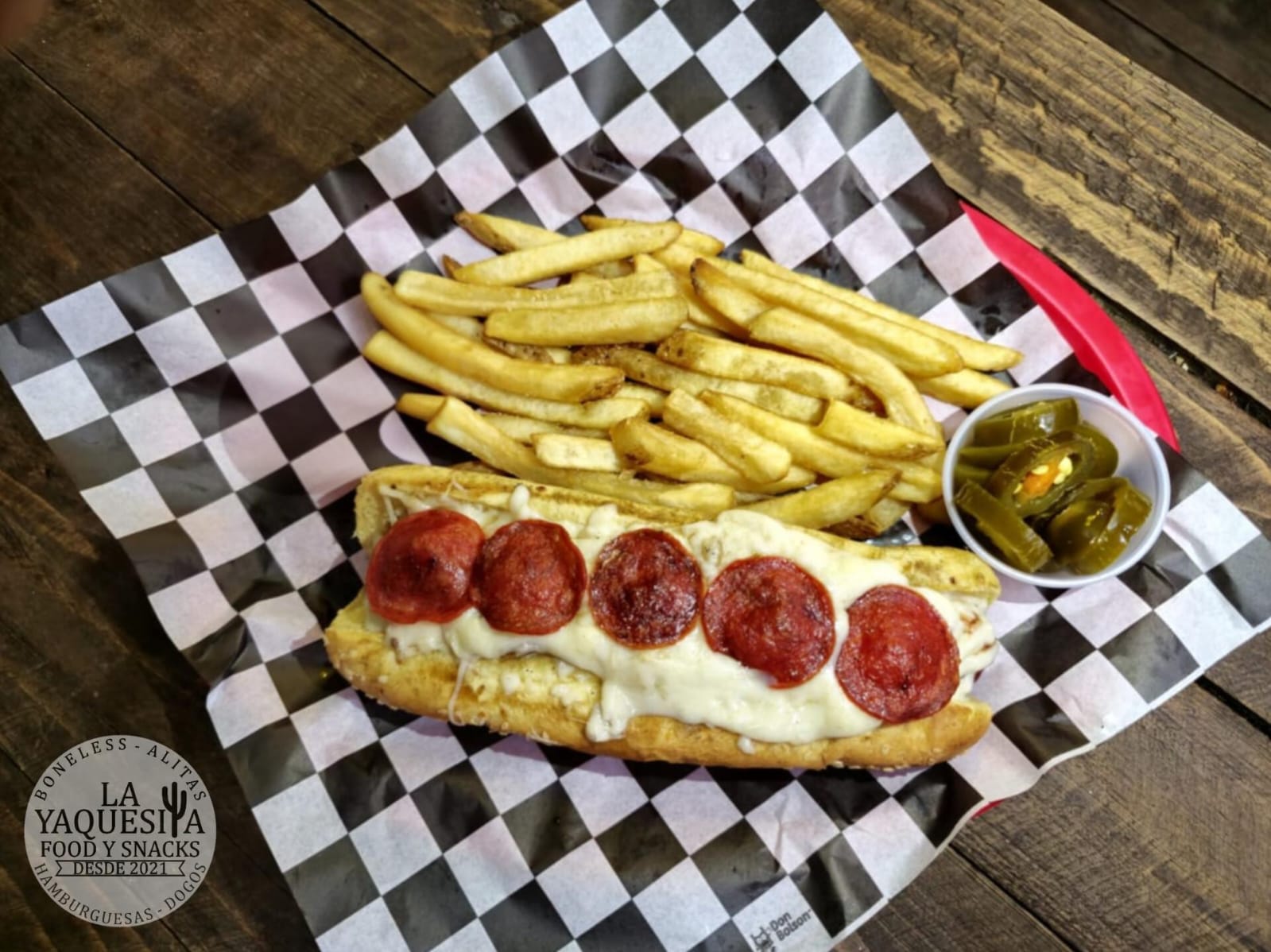 DogoPizza