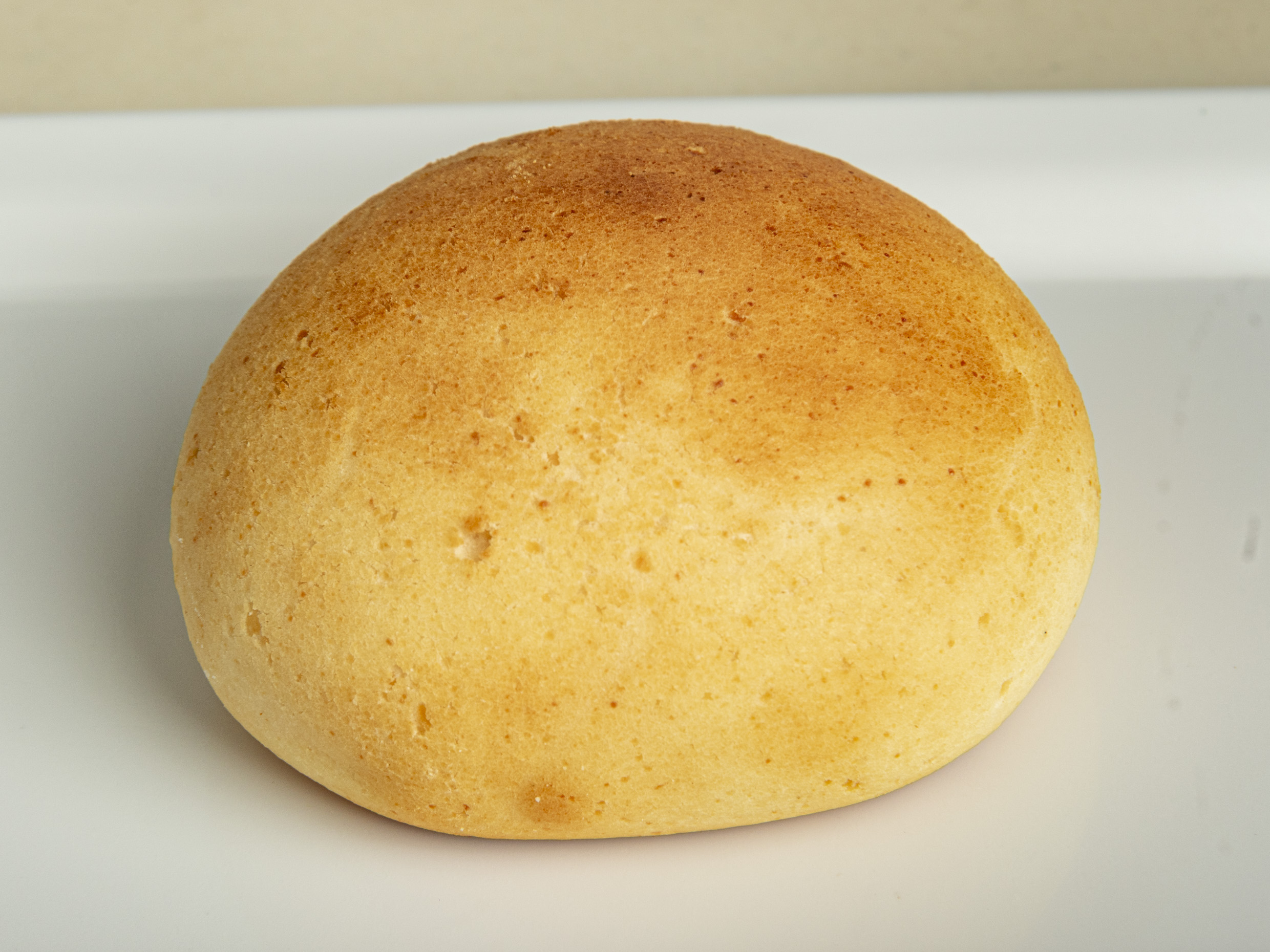 Pan de Bono de Bocadillo