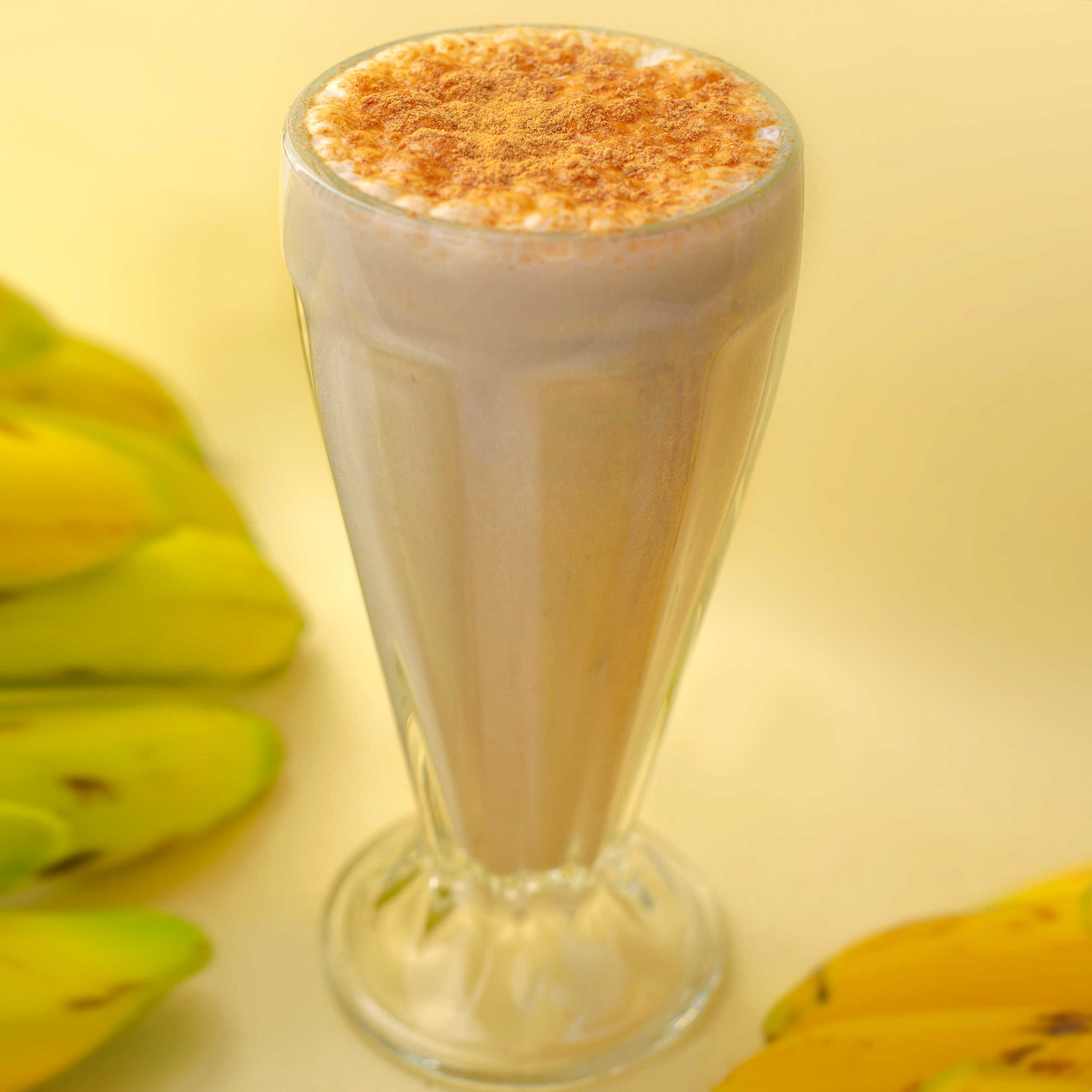 Licuado Plátano