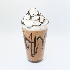 Frappé Capuchino