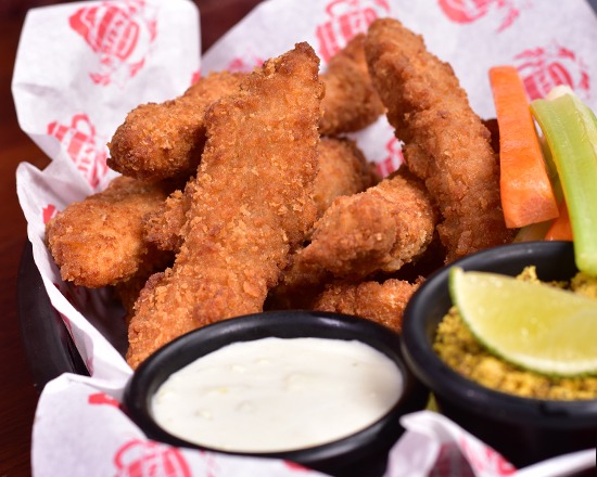 Tenders Grandes