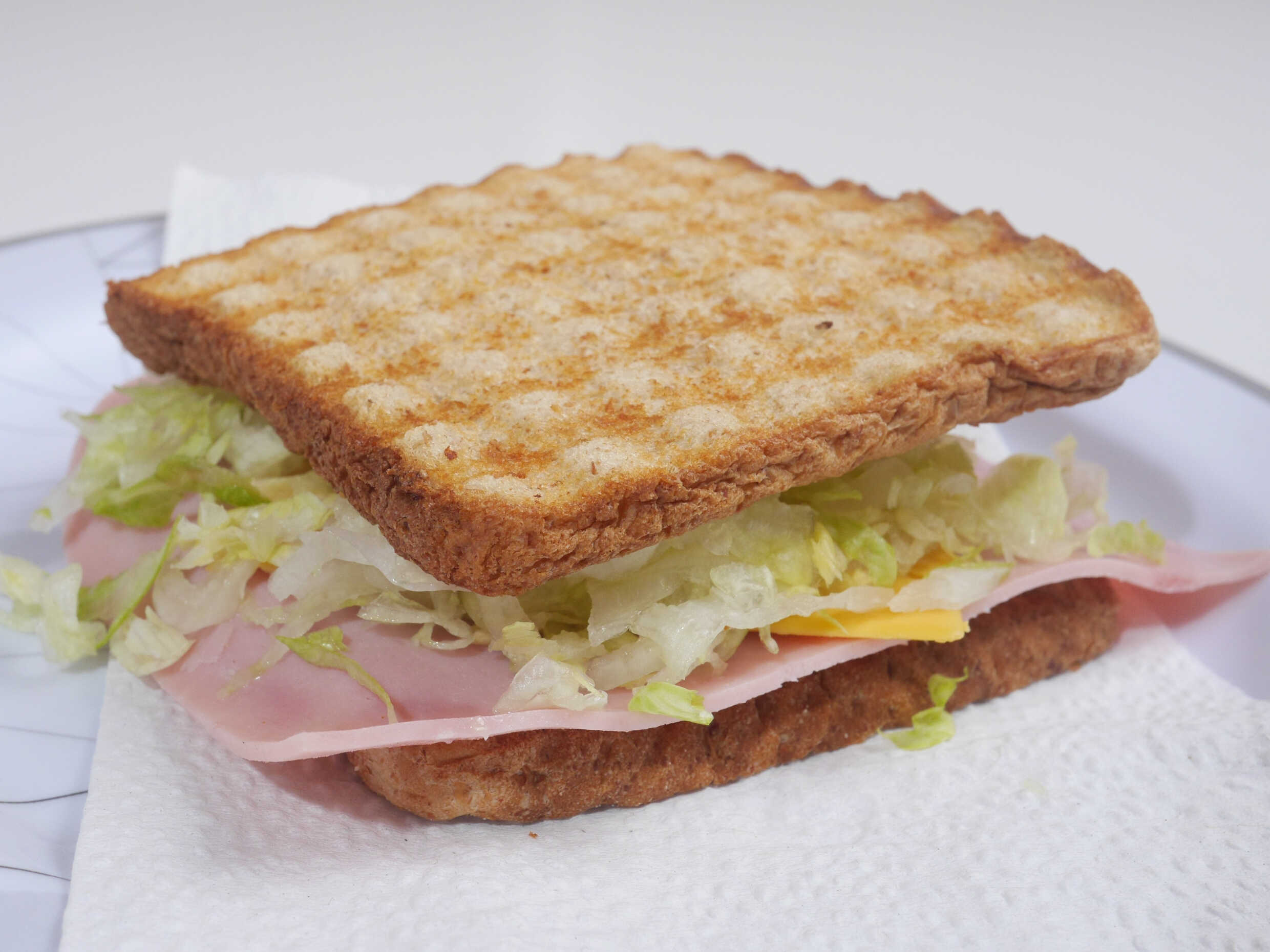 Sándwich
