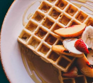 Waffles