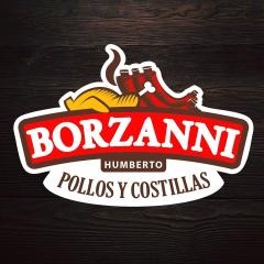 1 Pollo Enchilado