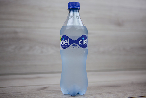 Agua Mineral