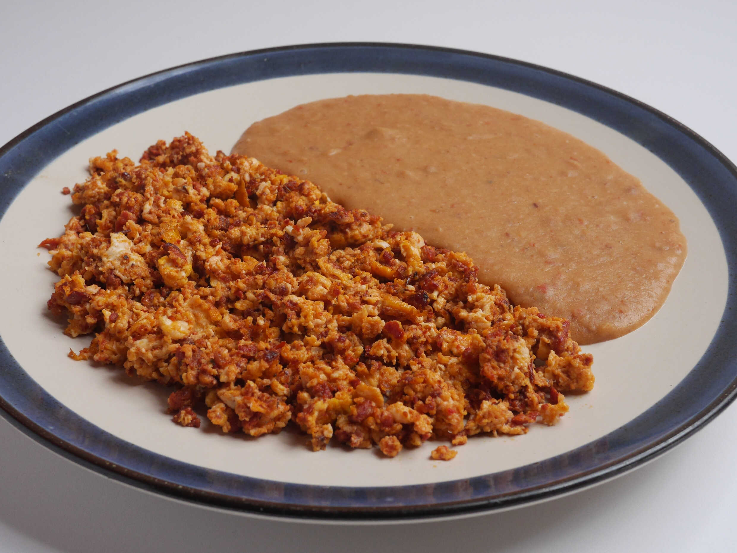 Huevos al Gusto