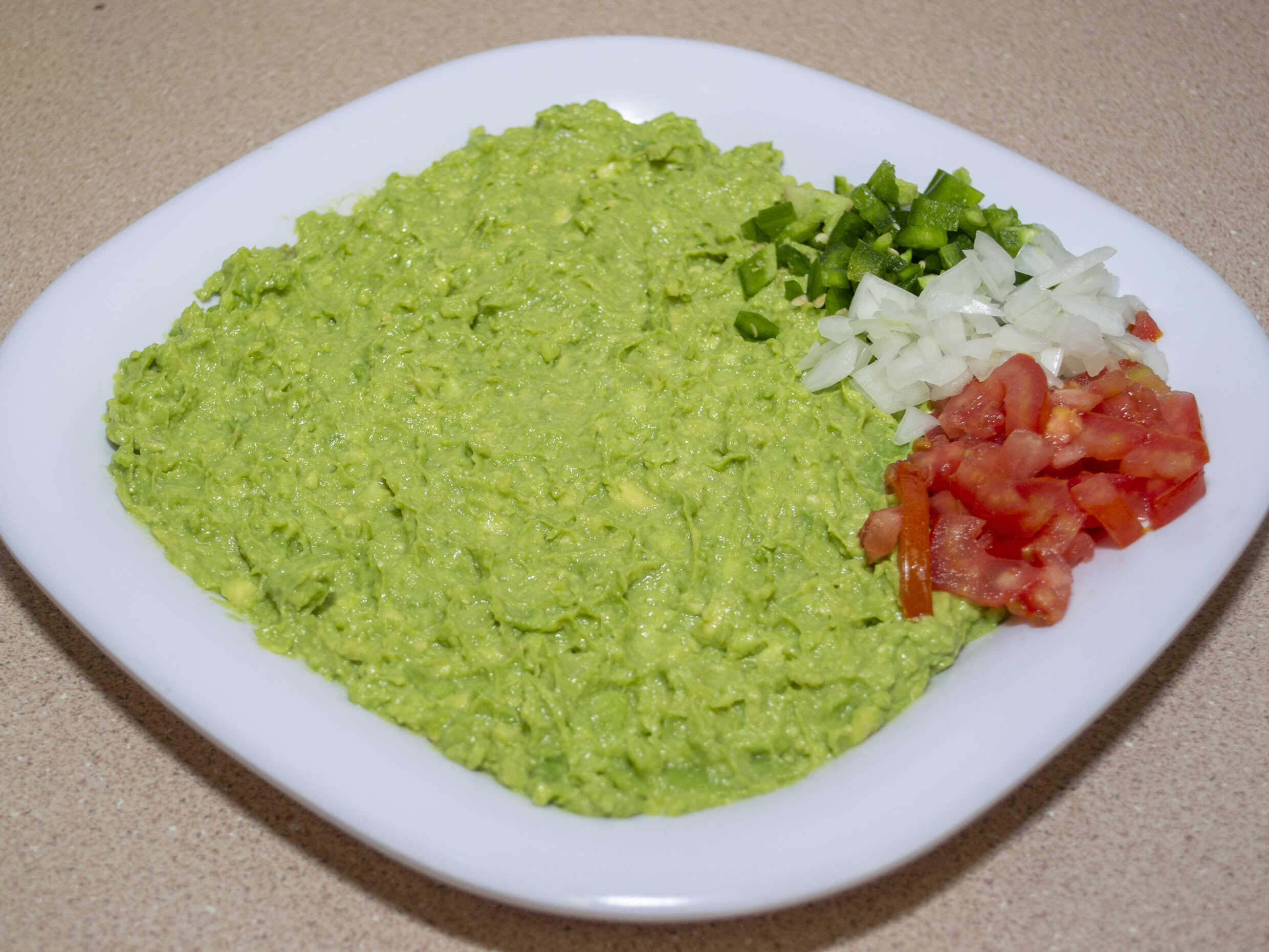 Guacamole