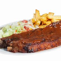 Mini Churrasco