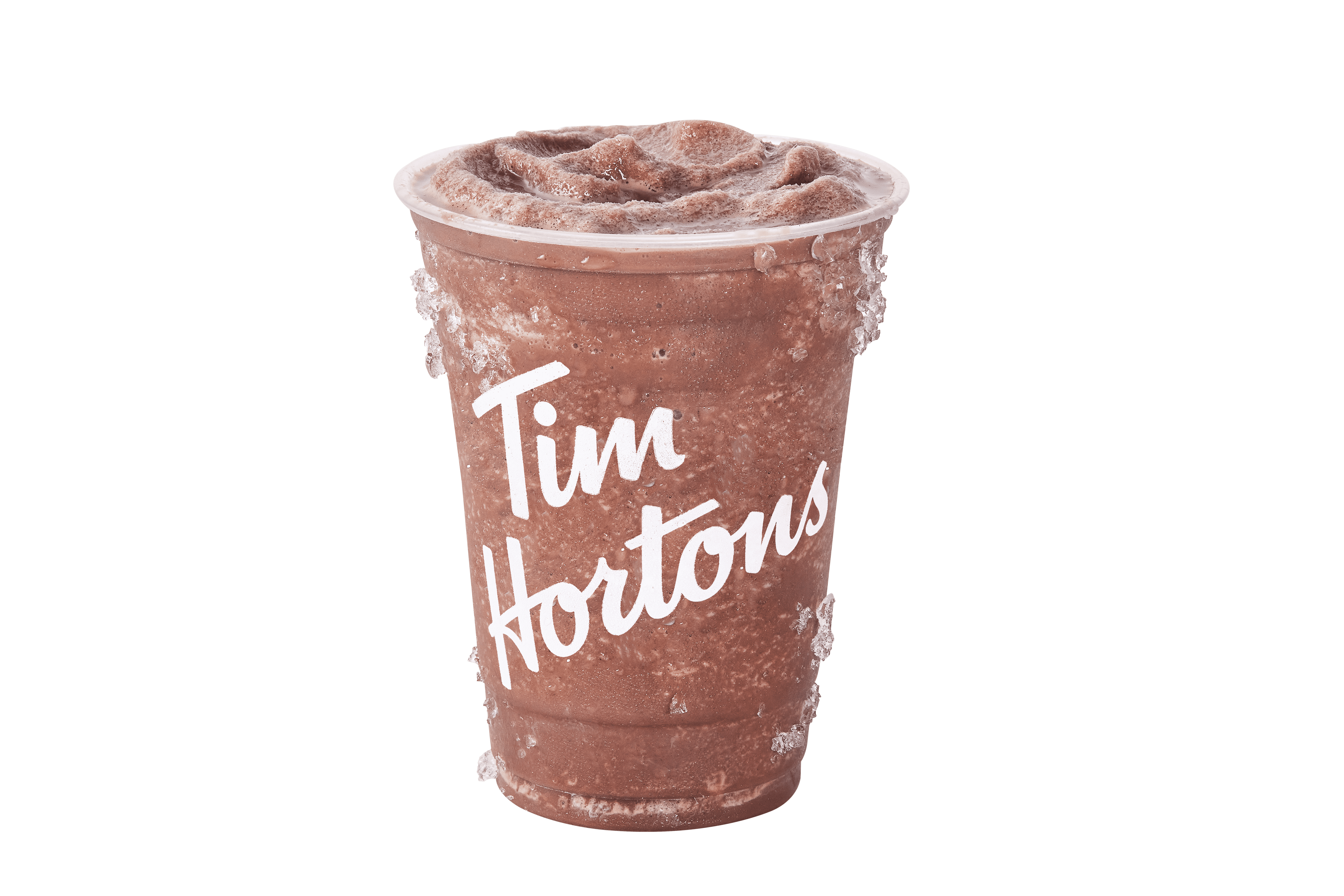 Fit Frappé Chocolate