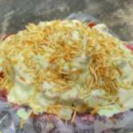 Salchipapa Gratinada Para 2 Pers