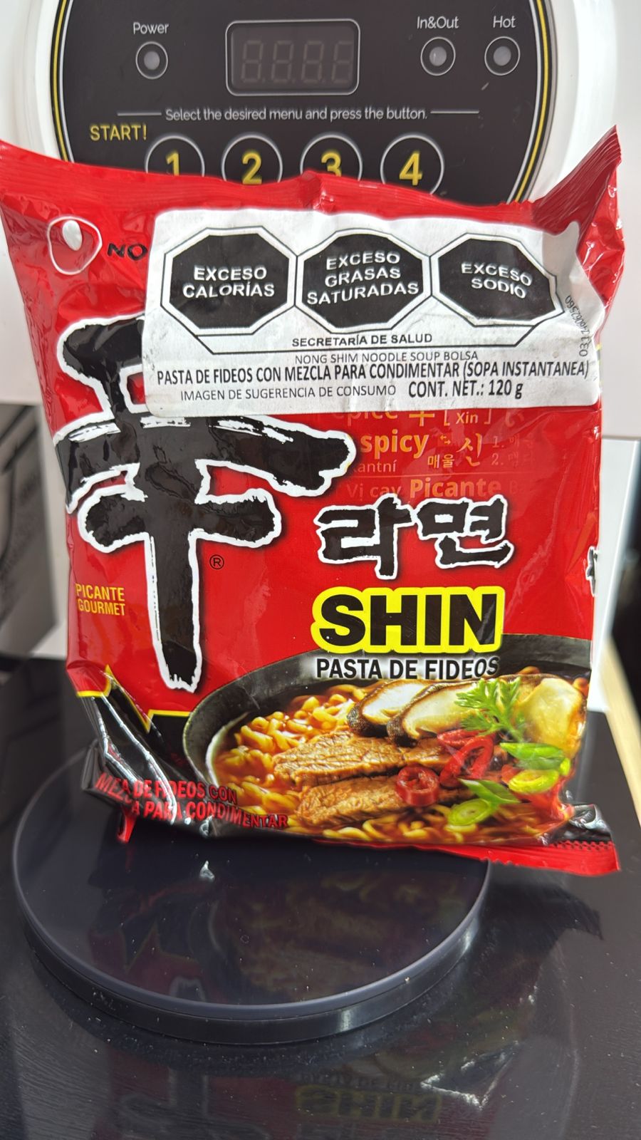 ramen