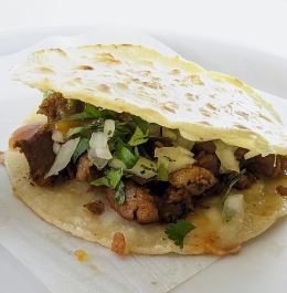 Mulita Mixta