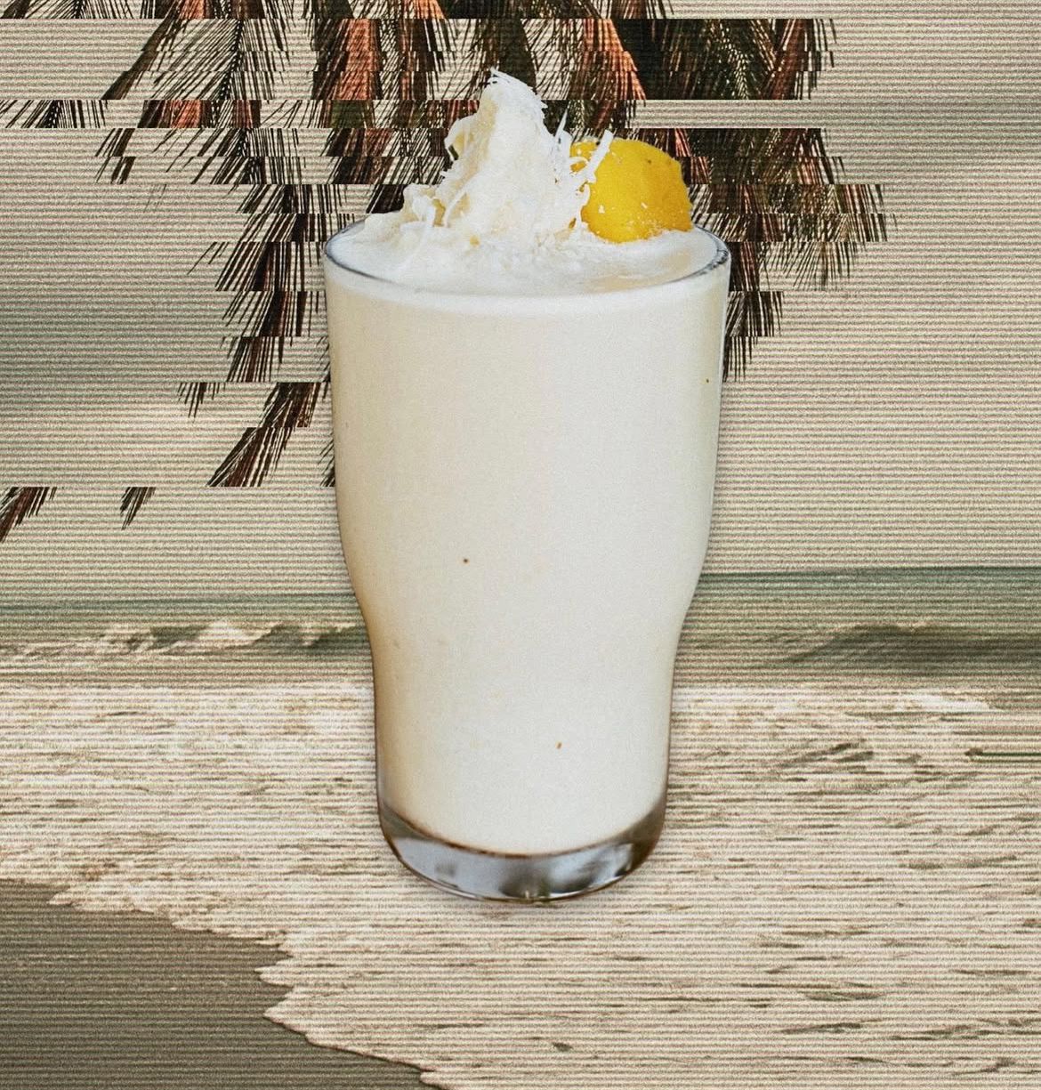 Piña Colada 500