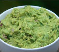 Orden de Guacamole