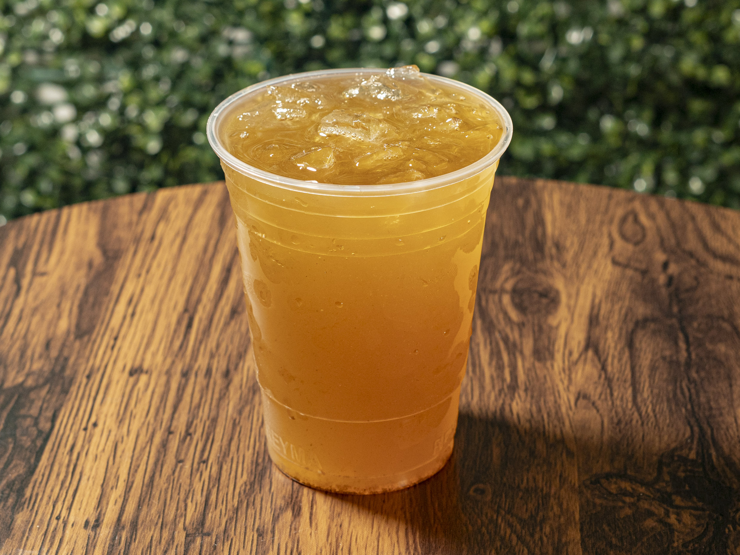 Té Jazmín