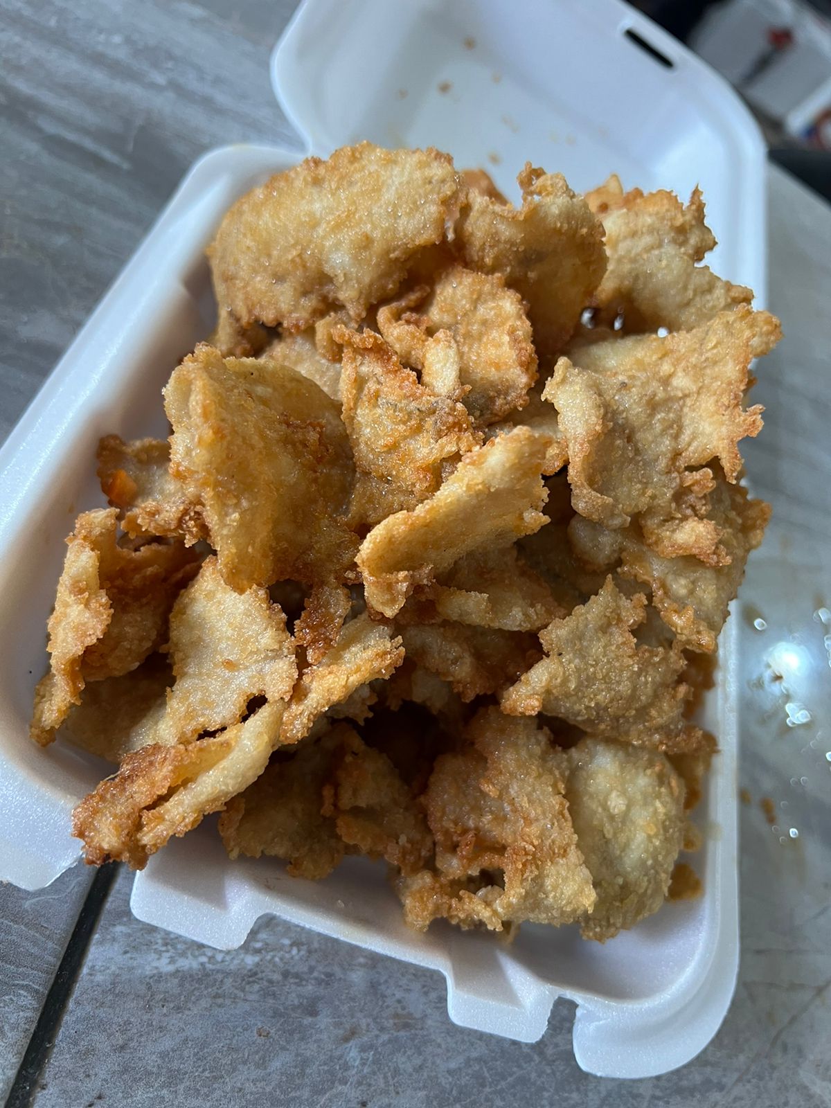 Lonja Frita (2/3 personas)