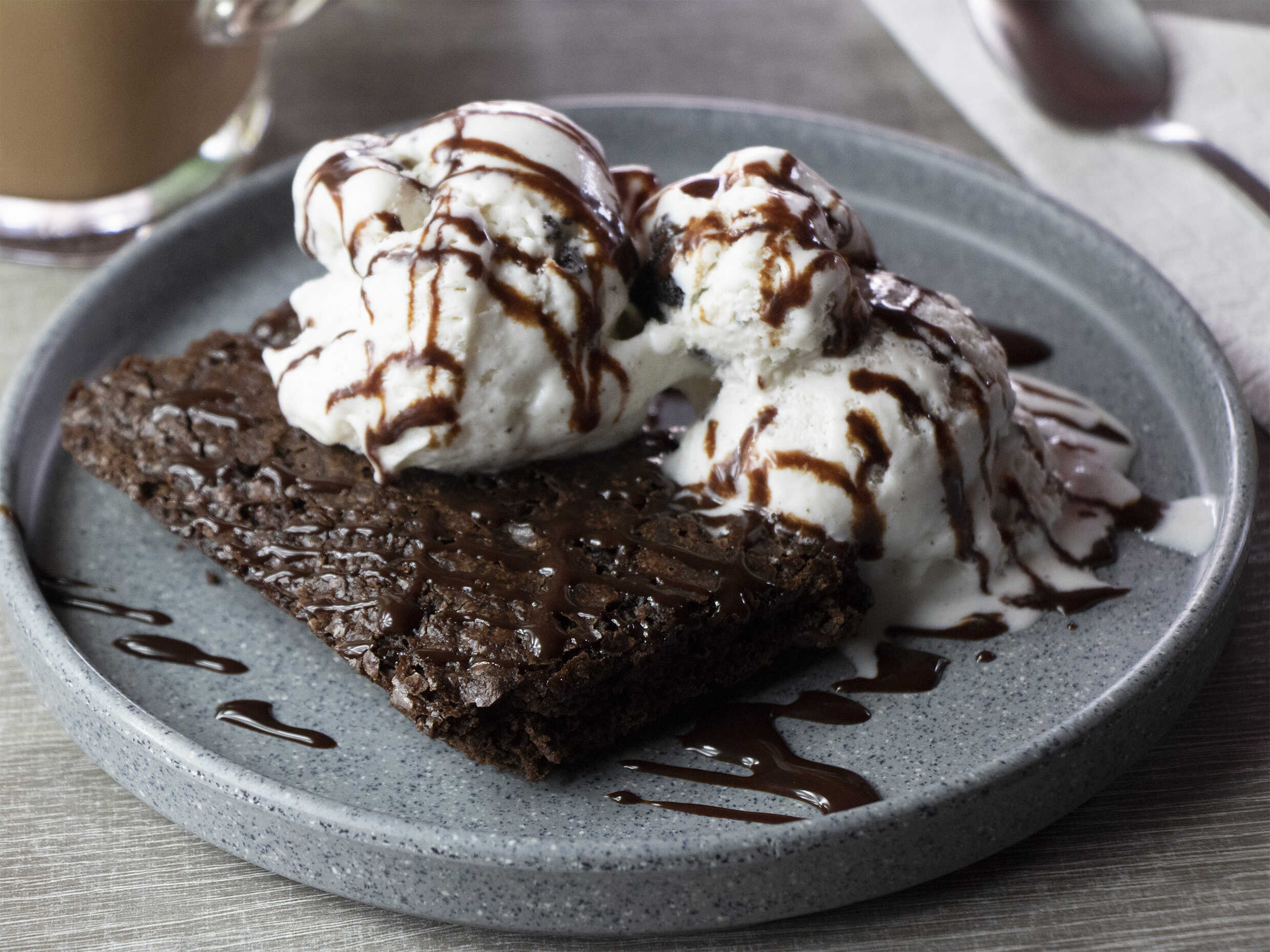 Brownie