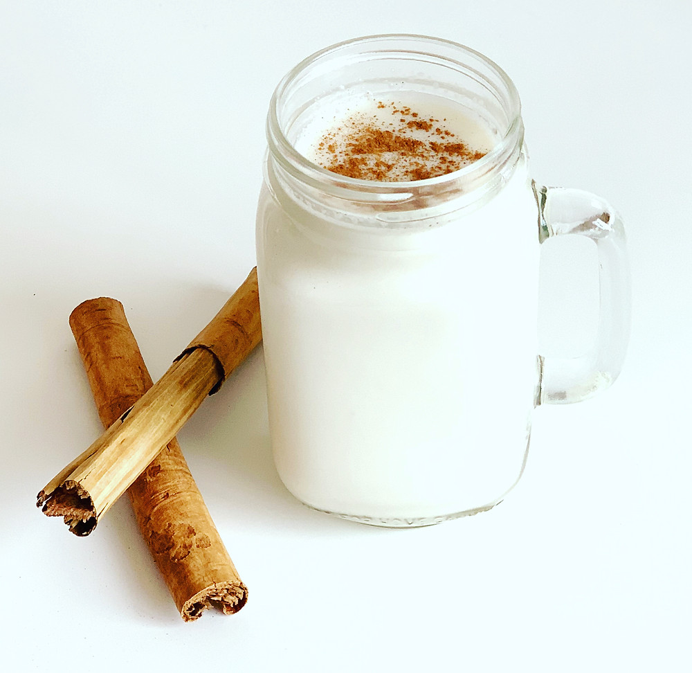 Horchata Fría