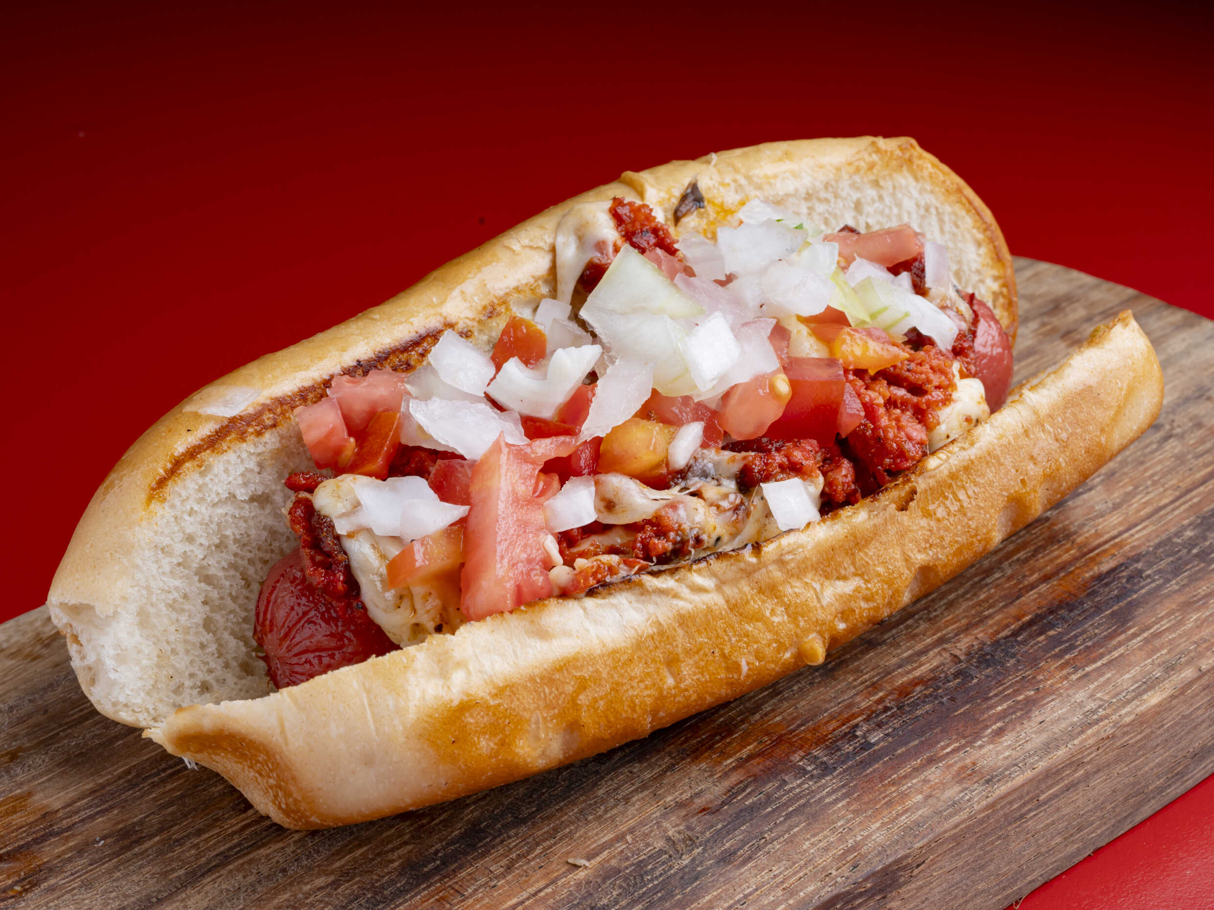 CHORIDOGO