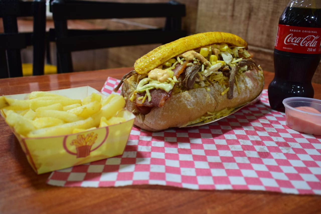 Perro Campesino
