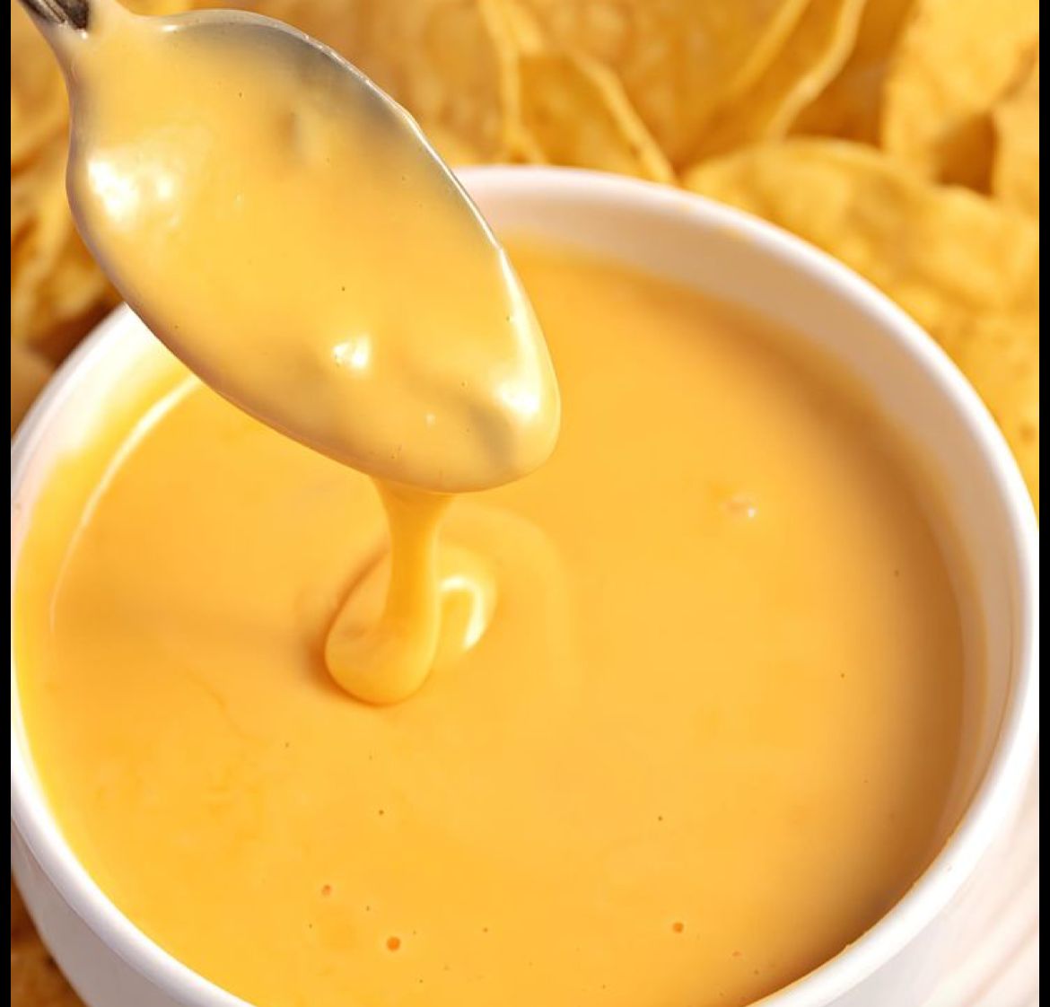 Queso Amarillo,